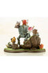 Star Wars ARTFX PVC Statue Battle of Endor The Little Rebels 19 cm
