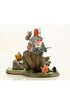 Star Wars ARTFX PVC Statue Battle of Endor The Little Rebels 19 cm