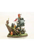 Star Wars ARTFX PVC Statue Battle of Endor The Little Rebels 19 cm