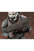 Star Wars The Bad Batch ARTFX PVC Statue 1/7 Wrecker 26 cm