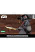 Star Wars The Bad Batch ARTFX PVC Statue 1/7 Hunter 25 cm