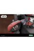 Star Wars The Bad Batch ARTFX PVC Statue 1/7 Hunter 25 cm
