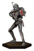 Star Wars The Bad Batch ARTFX PVC Statue 1/7 Crosshair 27 cm