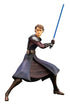 Star Wars The Clone Wars ARTFX+ PVC Statue 1/10 Anakin Skywalker 19 cm