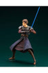 Star Wars The Clone Wars ARTFX+ PVC Statue 1/10 Anakin Skywalker 19 cm