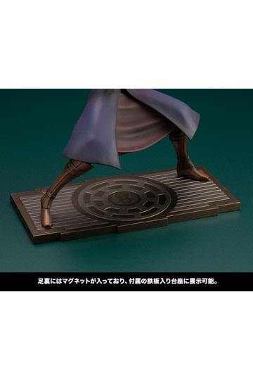 Star Wars The Clone Wars ARTFX+ PVC Statue 1/10 Anakin Skywalker 19 cm