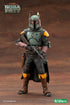 Star Wars: The Book of Boba Fett ARTFX+ PVC Statue 1/10 Boba Fett 18 cm
