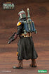 Star Wars: The Book of Boba Fett ARTFX+ PVC Statue 1/10 Boba Fett 18 cm