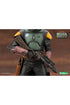 Star Wars: The Book of Boba Fett ARTFX+ PVC Statue 1/10 Boba Fett 18 cm