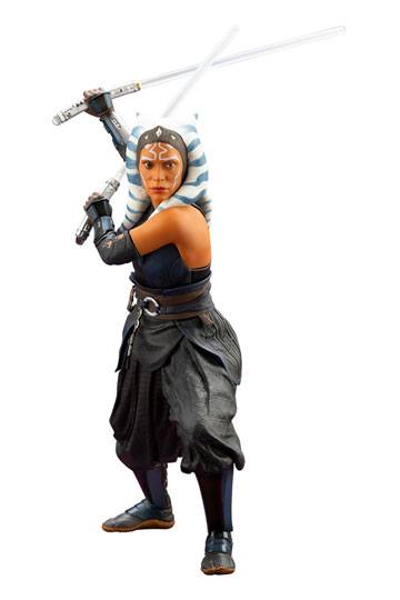Star Wars The Mandalorian ARTFX Statue 1/10 Ahsoka Tano 19 cm