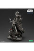 Star Wars: Visions ARTFX PVC Statue 1/7 Ronin 31 cm