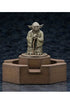 Star Wars Cold Cast Statue Yoda Fountain Limited Edition 22 cm