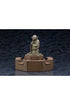 Star Wars Cold Cast Statue Yoda Fountain Limited Edition 22 cm