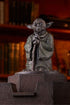 Star Wars Cold Cast Statue Yoda Fountain Limited Edition 22 cm