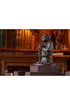 Star Wars Cold Cast Statue Yoda Fountain Limited Edition 22 cm