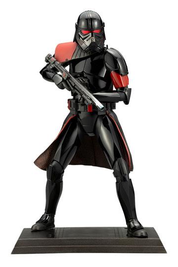 Star Wars Obi-Wan Kenobi ARTFX PVC Statue 1/7 Purge Trooper 28 cm
