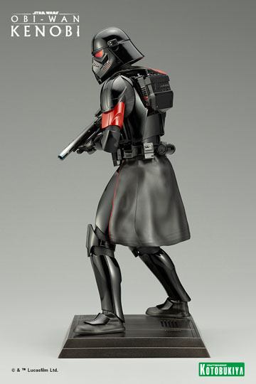 Star Wars Obi-Wan Kenobi ARTFX PVC Statue 1/7 Purge Trooper 28 cm