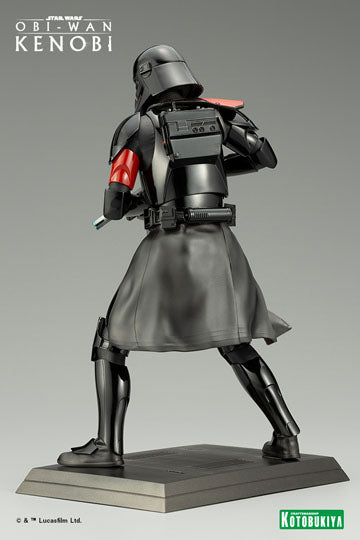 Star Wars Obi-Wan Kenobi ARTFX PVC Statue 1/7 Purge Trooper 28 cm