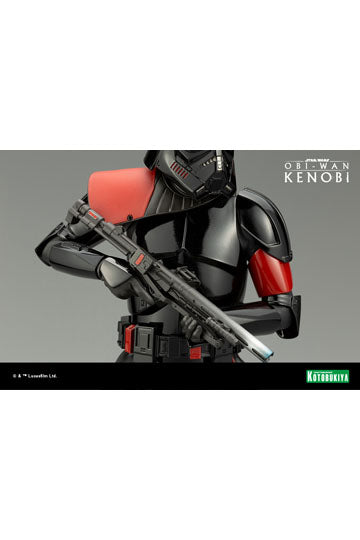 Star Wars Obi-Wan Kenobi ARTFX PVC Statue 1/7 Purge Trooper 28 cm