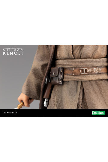 Star Wars Obi-Wan Kenobi ARTFX PVC Statue 1/7 Obi-Wan Kenobi 27 cm