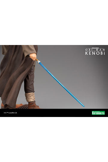 Star Wars Obi-Wan Kenobi ARTFX PVC Statue 1/7 Obi-Wan Kenobi 27 cm