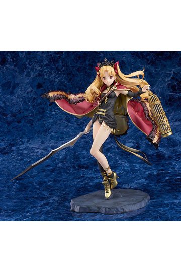 Fate/Grand Order PVC Statue 1/7 Lancer / Ereshkigal 27 cm