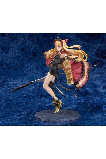 Fate/Grand Order PVC Statue 1/7 Lancer / Ereshkigal 27 cm