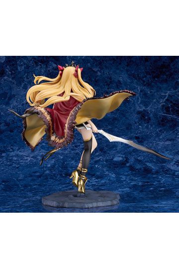 Fate/Grand Order PVC Statue 1/7 Lancer / Ereshkigal 27 cm