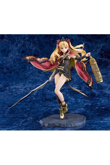 Fate/Grand Order PVC Statue 1/7 Lancer / Ereshkigal 27 cm
