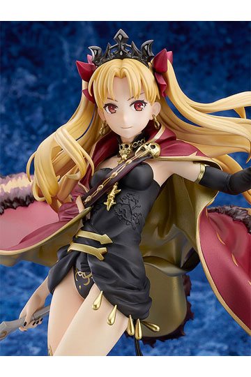 Fate/Grand Order PVC Statue 1/7 Lancer / Ereshkigal 27 cm