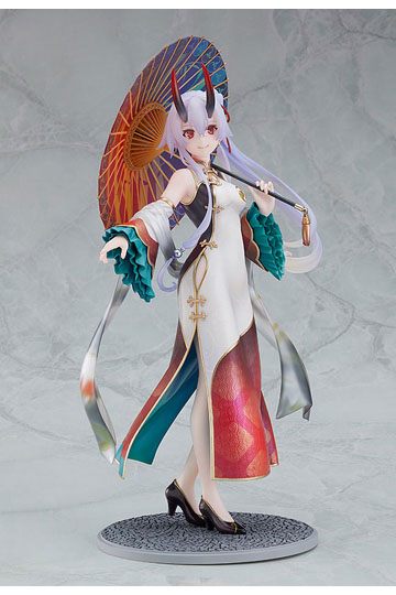 Fate/Grand Order PVC Statue 1/7 Archer/Tomoe Gozen: Heroic Spirit Traveling Outfit Ver. 28 cm