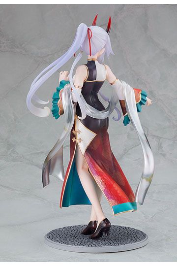 Fate/Grand Order PVC Statue 1/7 Archer/Tomoe Gozen: Heroic Spirit Traveling Outfit Ver. 28 cm