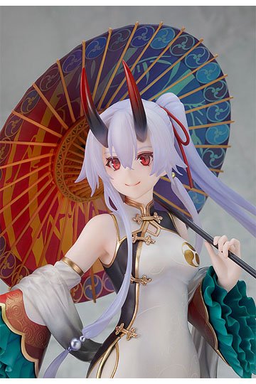 Fate/Grand Order PVC Statue 1/7 Archer/Tomoe Gozen: Heroic Spirit Traveling Outfit Ver. 28 cm