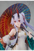 Fate/Grand Order PVC Statue 1/7 Archer/Tomoe Gozen: Heroic Spirit Traveling Outfit Ver. 28 cm