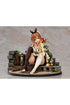 Atelier Ryza: Ever Darkness & the Secret Hideout PVC Statue 1/6 Ryza (Reisalin Stout) 16 cm