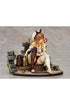 Atelier Ryza: Ever Darkness & the Secret Hideout PVC Statue 1/6 Ryza (Reisalin Stout) 16 cm
