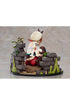 Atelier Ryza: Ever Darkness & the Secret Hideout PVC Statue 1/6 Ryza (Reisalin Stout) 16 cm