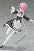 Re:ZERO -Starting Life in Another World- Figma Action Figure Ram 13 cm