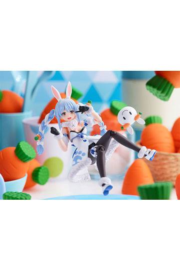Hololive Production Figma Action Figure Usada Pekora 15 cm