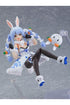 Hololive Production Figma Action Figure Usada Pekora 15 cm