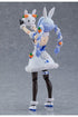 Hololive Production Figma Action Figure Usada Pekora 15 cm