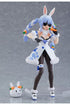 Hololive Production Figma Action Figure Usada Pekora 15 cm