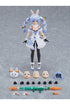Hololive Production Figma Action Figure Usada Pekora 15 cm