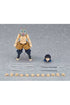 Demon Slayer: Kimetsu no Yaiba Figma Action Figure Inosuke Hashibira 14 cm