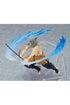 Demon Slayer: Kimetsu no Yaiba Figma Action Figure Inosuke Hashibira DX Edition 14 cm
