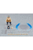 Demon Slayer: Kimetsu no Yaiba Figma Action Figure Inosuke Hashibira DX Edition 14 cm