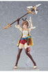 Atelier Ryza: Ever Darkness & the Secret Hideout Figma Action Figure Reisalin Stout 15 cm