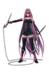 Fate/Stay Night Heaven's Feel Figma Action Figure Rider 2.0 15 cm