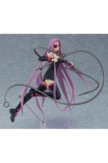 Fate/Stay Night Heaven's Feel Figma Action Figure Rider 2.0 15 cm