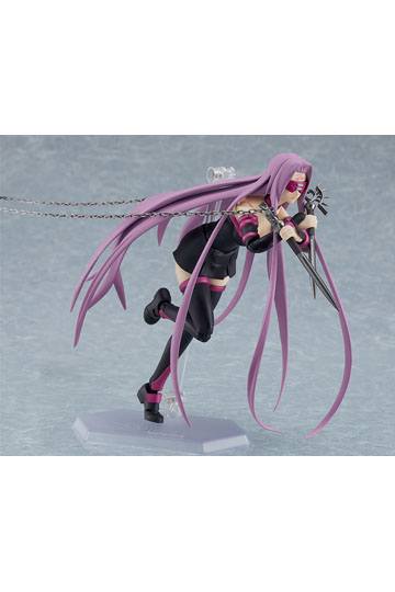 Fate/Stay Night Heaven's Feel Figma Action Figure Rider 2.0 15 cm